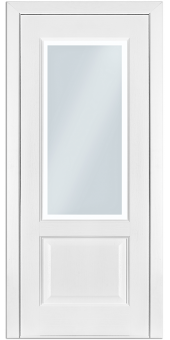 МЕЖКОМНАТНЫЕ ДВЕРИ Classic 4